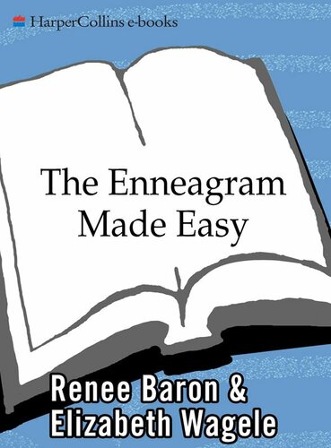 The Enneagram Made Easy