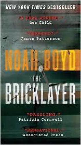 The Bricklayer