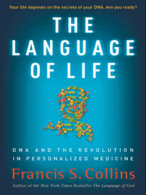 The Language of Life