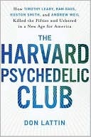 The Harvard Psychedelic Club