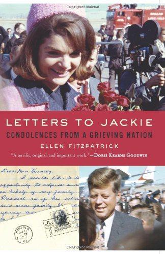 Letters to Jackie