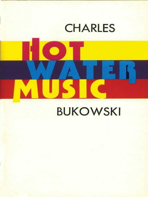 Hot Water Music