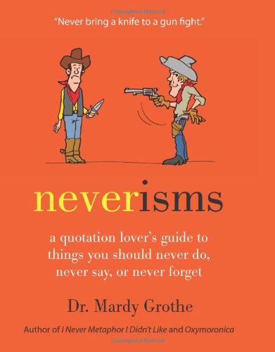 Neverisms