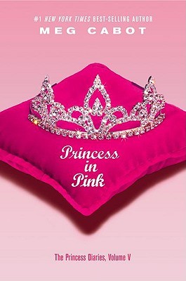 Princess in Pink