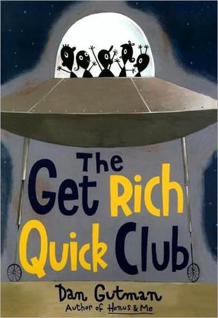 The Get Rich Quick Club