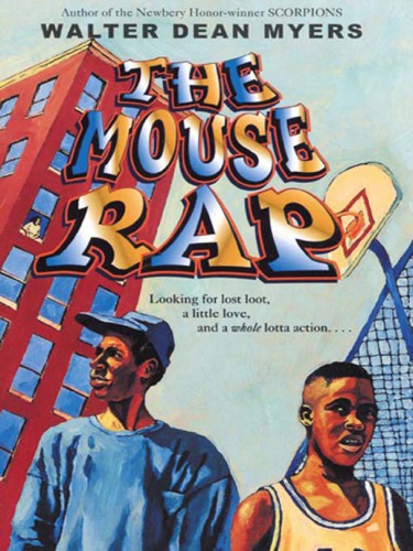 The Mouse Rap