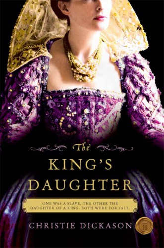 The King's Daughter