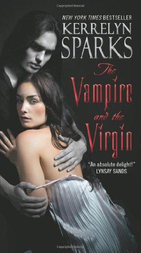 The Vampire and the Virgin