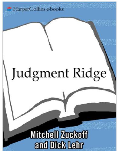 Judgment Ridge