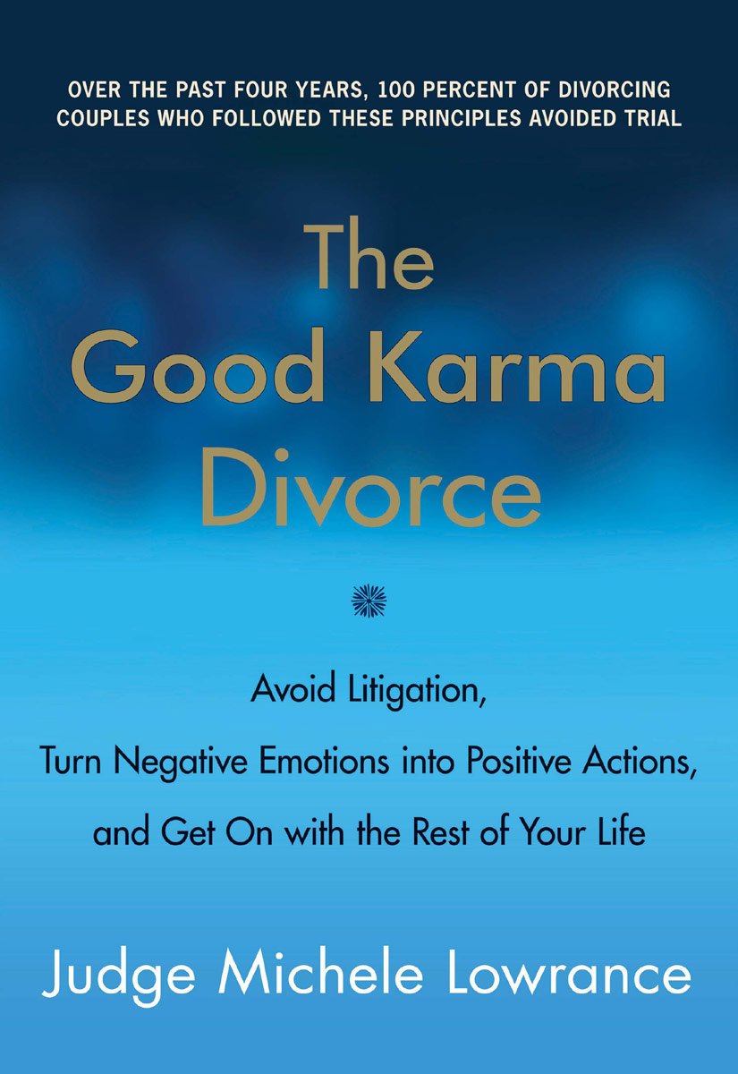 The Good Karma Divorce