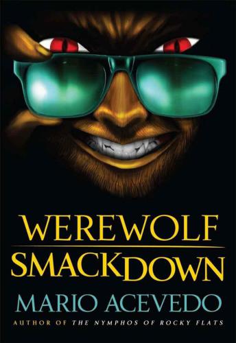 Werewolf Smackdown