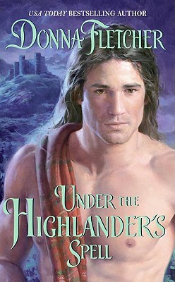Under the Highlander's Spell