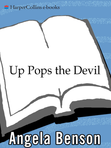 Up Pops the Devil