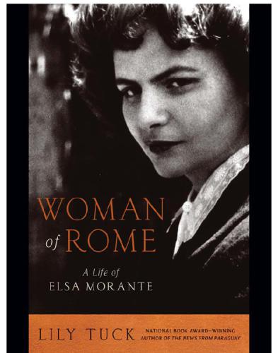 Woman of Rome