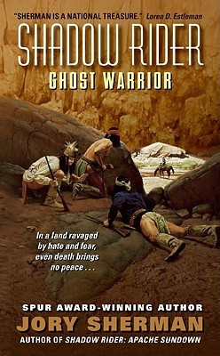 Ghost Warrior