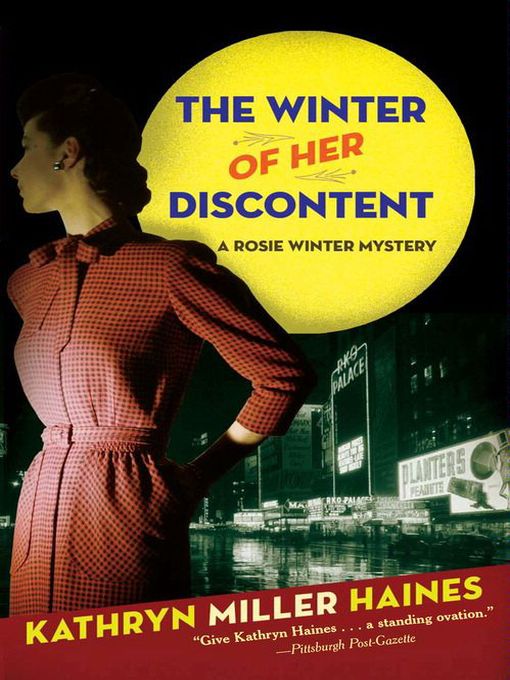 The Winter of Her Discontent