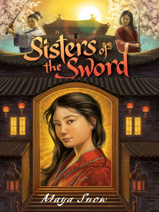 Sisters of the Sword