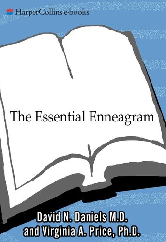 The Essential Enneagram