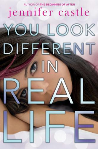 You Look Different in Real Life