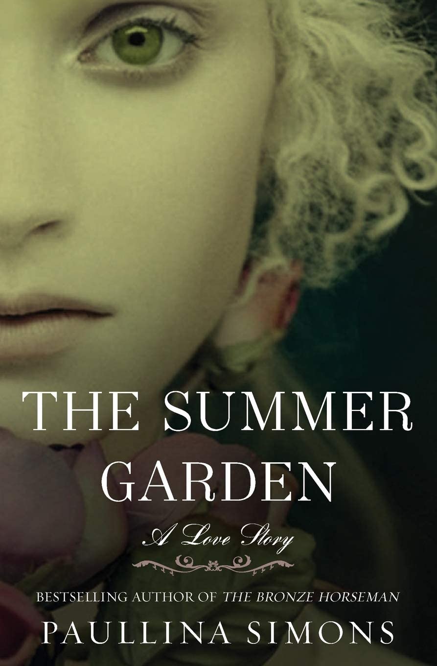 The Summer Garden