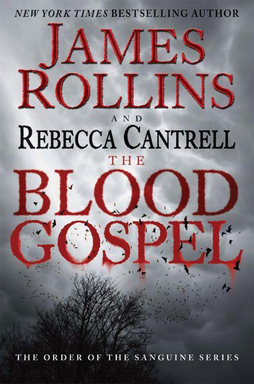 The Blood Gospel