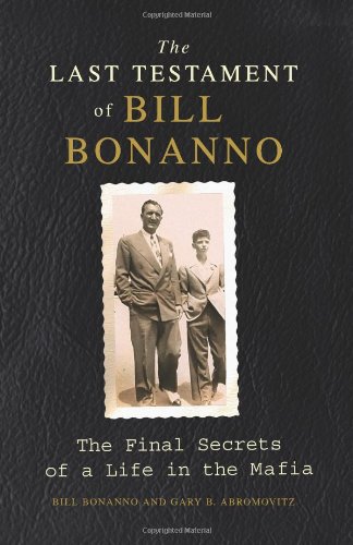 The Last Testament of Bill Bonanno