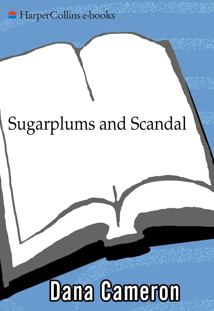 Sugarplums and Scandal