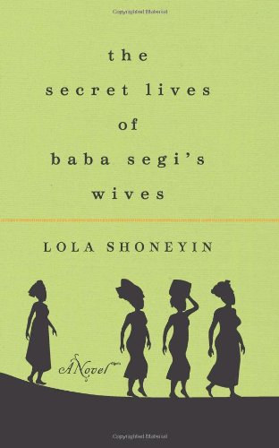 The Secret Lives of Baba Segi's Wives