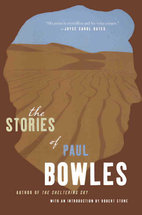 The Stories of Paul Bowles