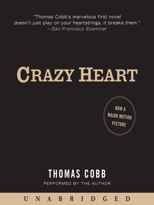 Crazy Heart