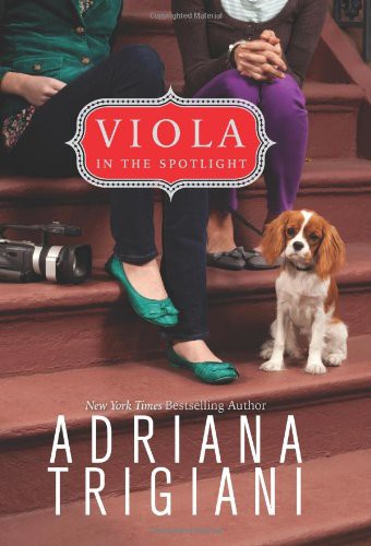 Viola in the Spotlight