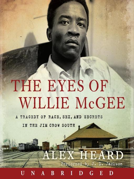 The Eyes of Willie McGee