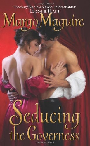 Seducing the Governess