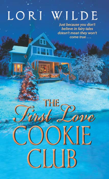 The First Love Cookie Club