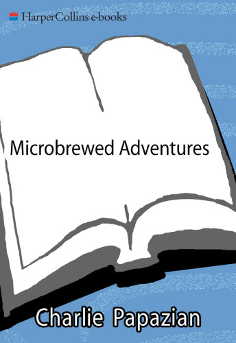 Microbrewed Adventures