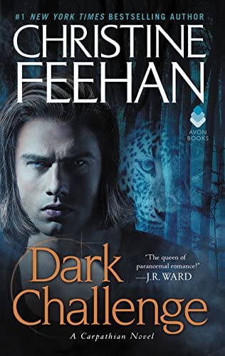 Dark Challenge: A Carpathian Novel (Carpathian Novels)