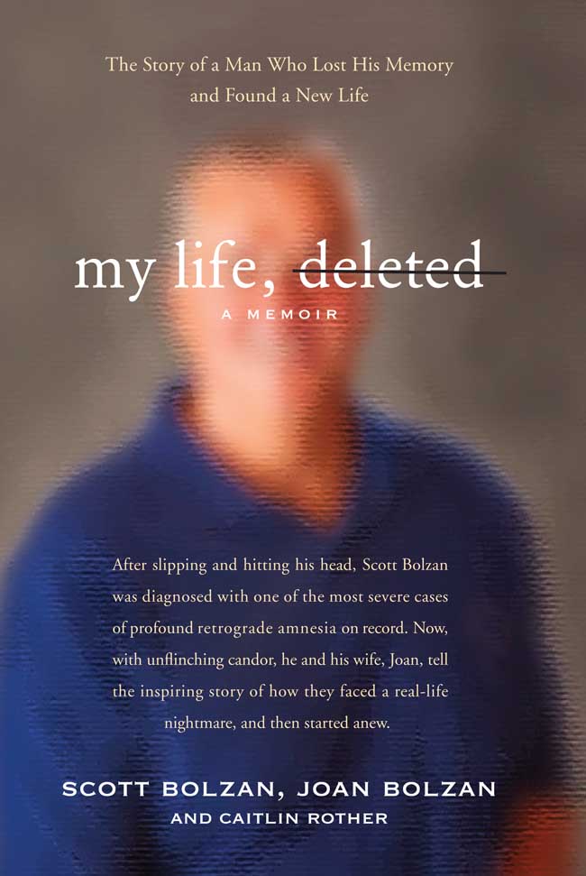 My Life, Deleted