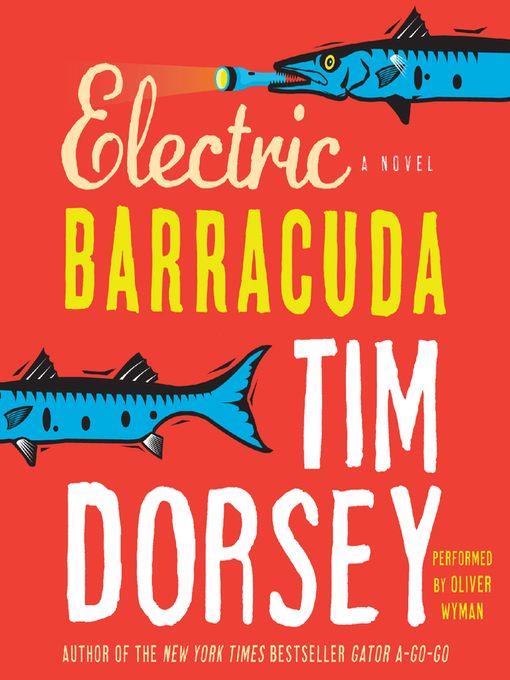 Electric Barracuda