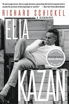 Elia Kazan