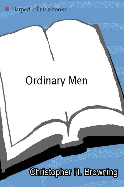 Ordinary Men