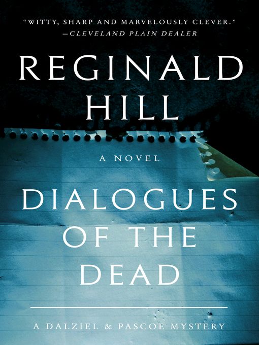 Dialogues of the Dead