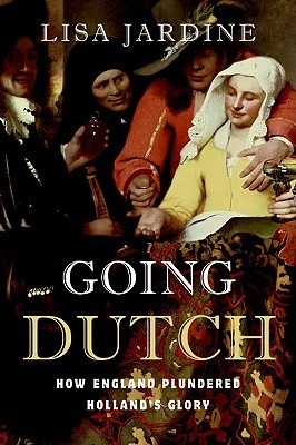 Going Dutch