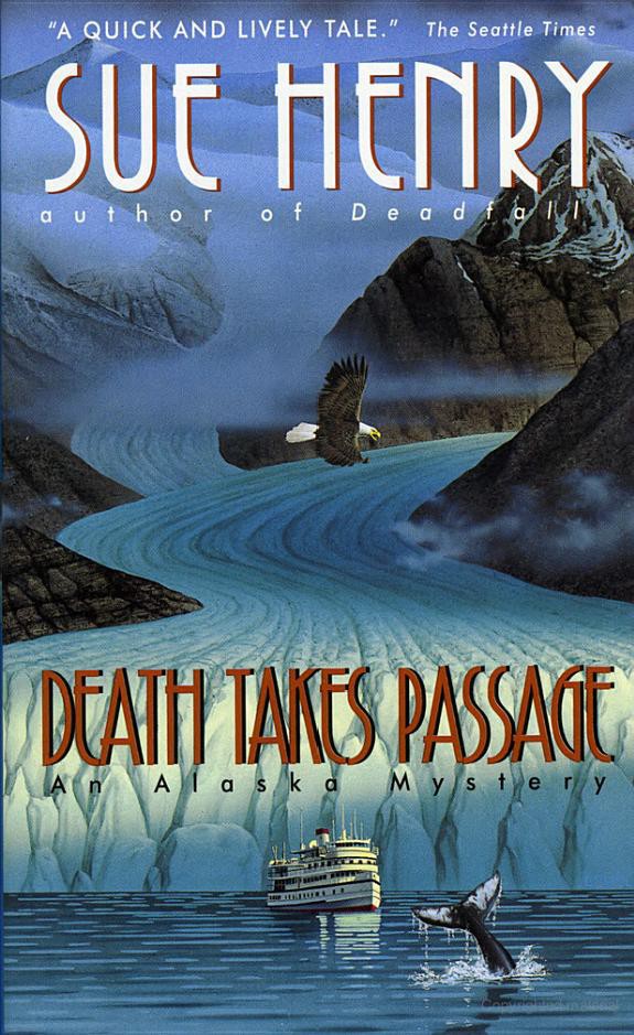 Death Takes Passage