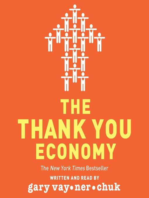 The Thank You Economy