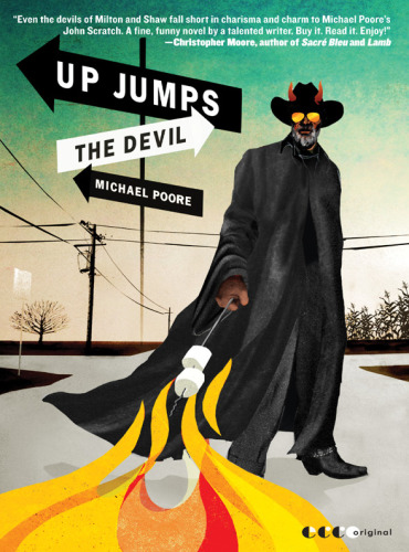 Up Jumps the Devil