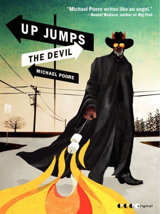 Up Jumps the Devil