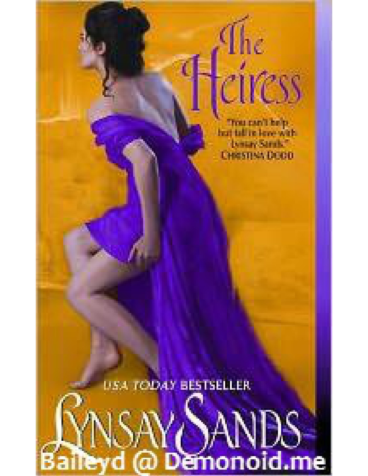 The Heiress