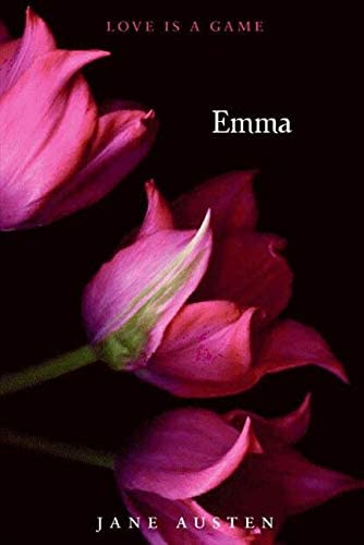 Emma (Teen Classics)