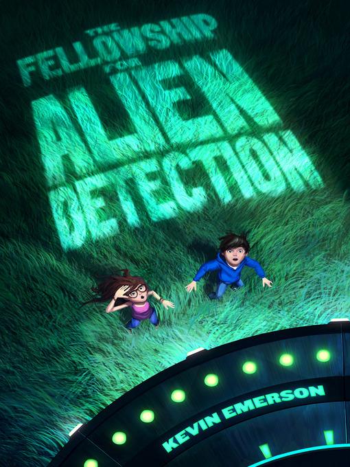 The Fellowship for Alien Detection