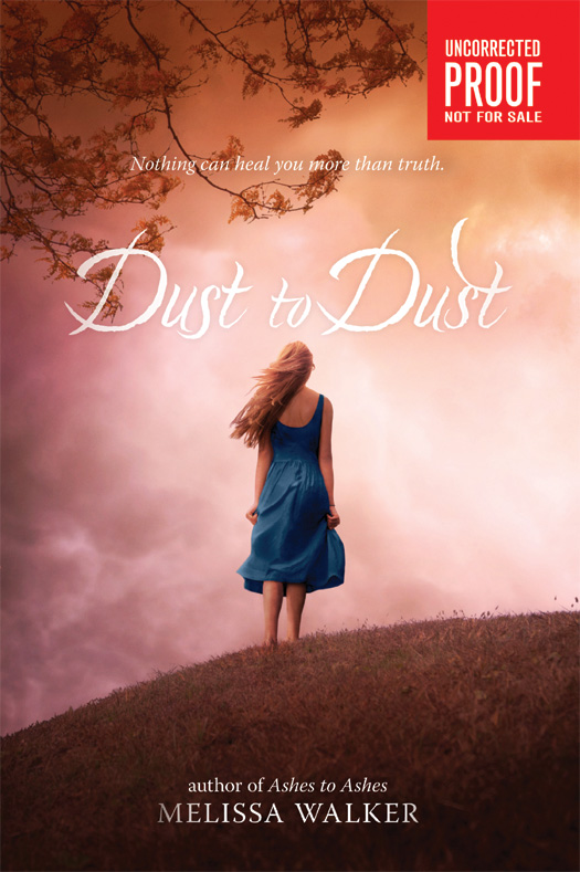 Dust to Dust